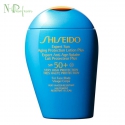 Крем для тела солнцезащитный Shiseido Expert Sun Aging Protection Lotion